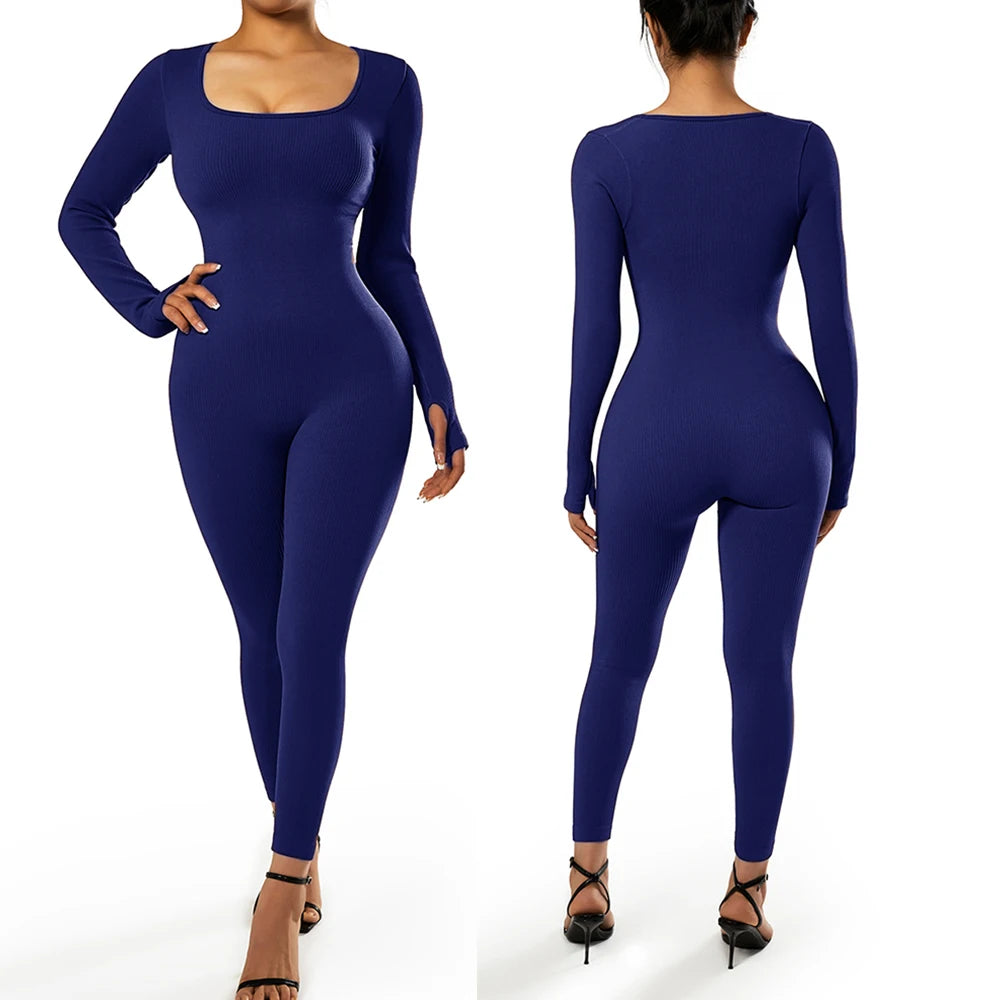 Jumpsuit Shari Fashion