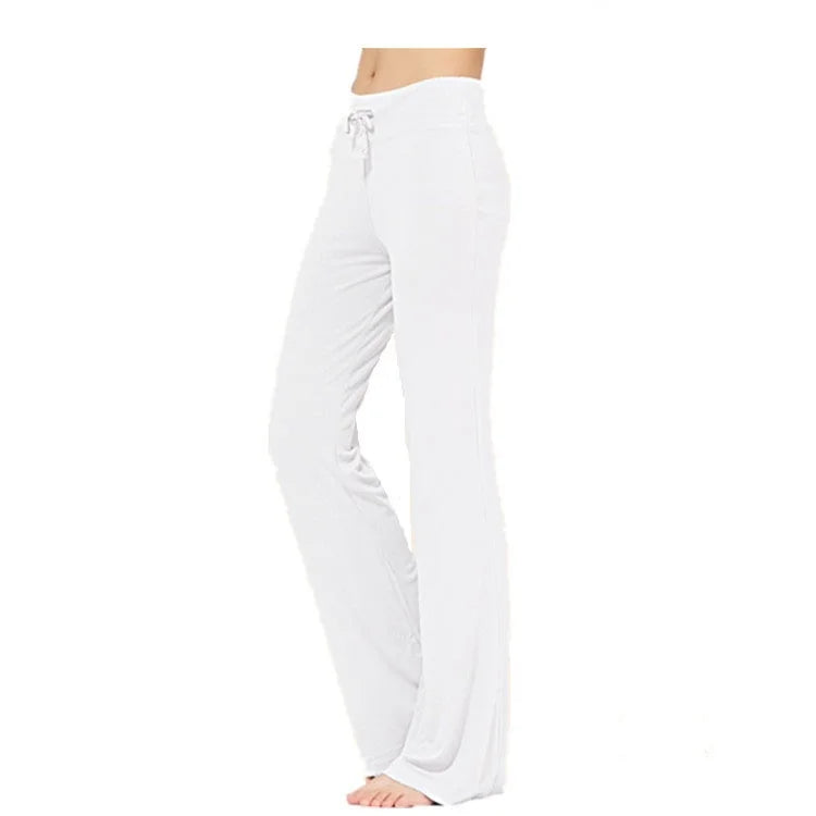 Flare Leggings Yoga