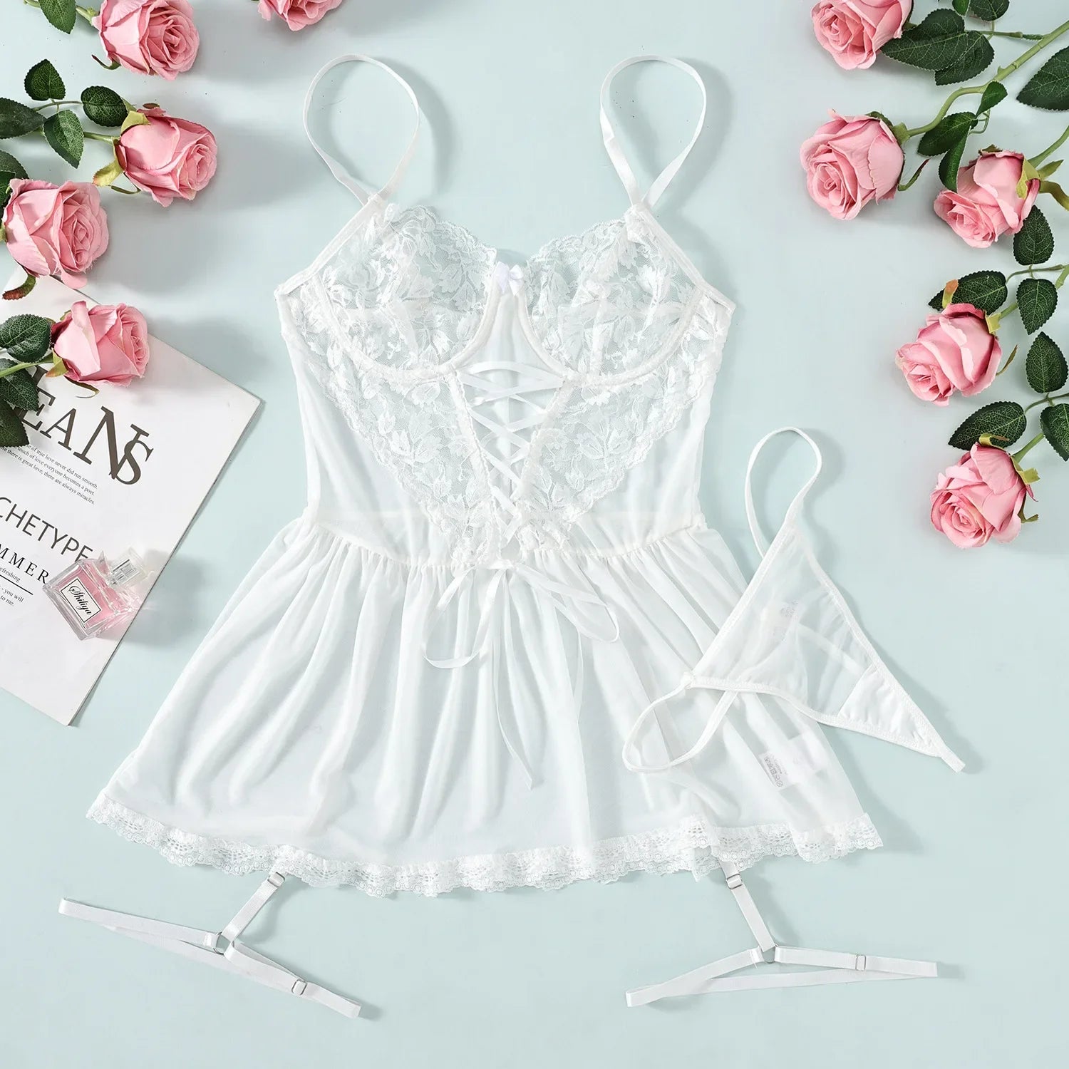 Lingerie Passion