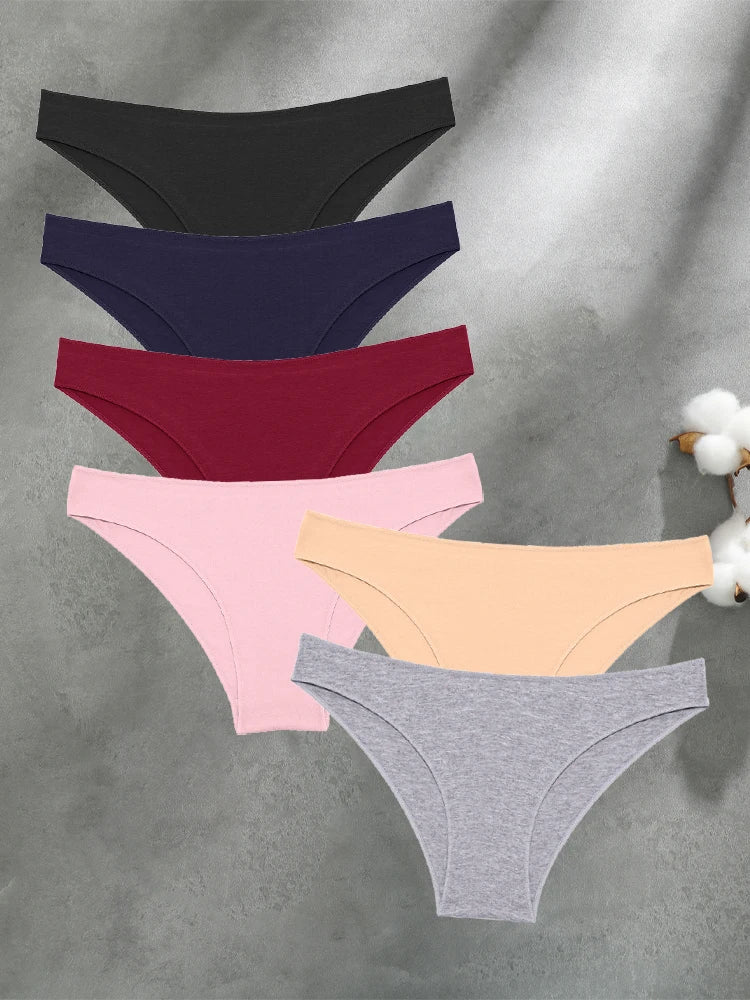 calcinha brief low-rise