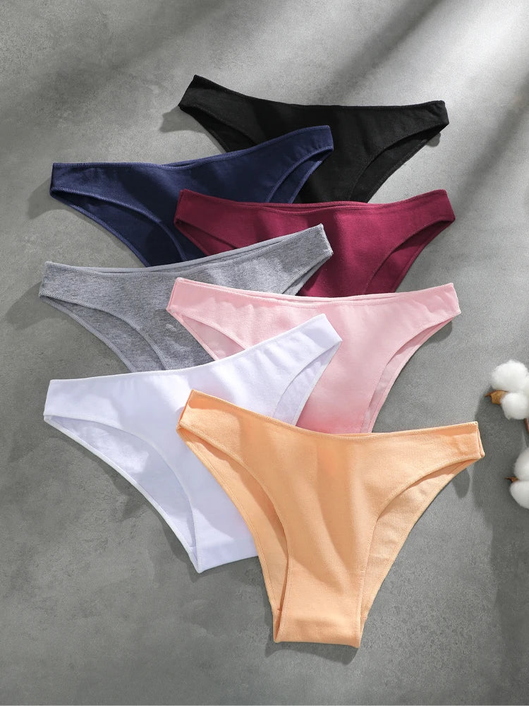 calcinha brief low-rise