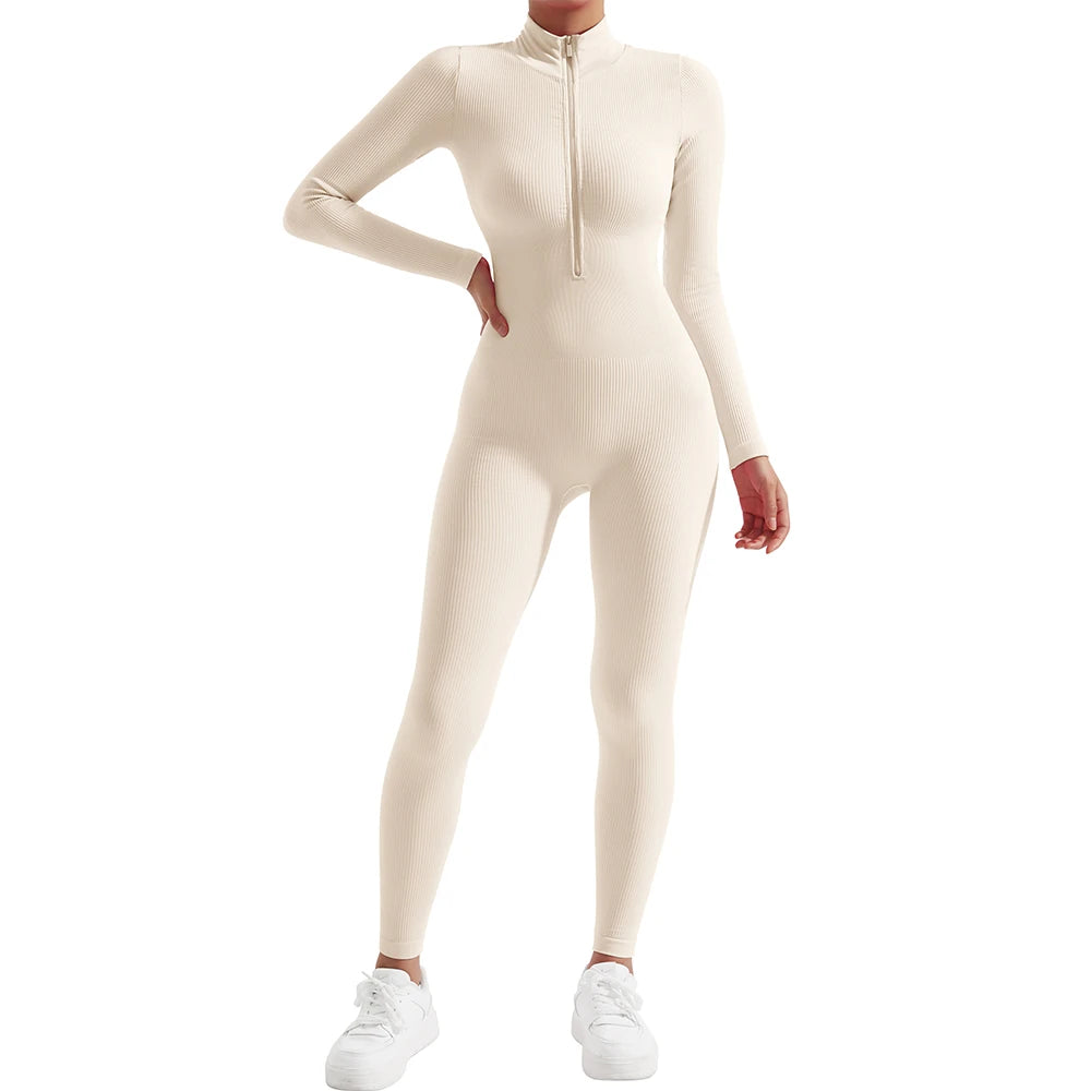 Jumpsuit Shari Fashion