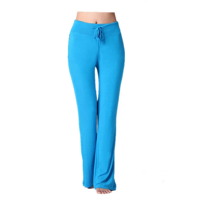 Flare Leggings Yoga