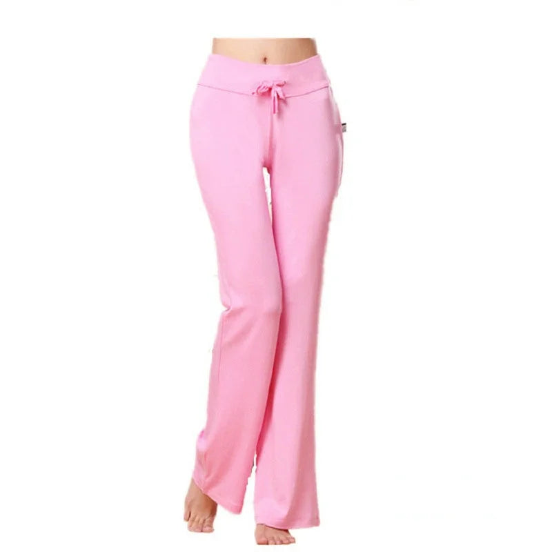 Flare Leggings Yoga
