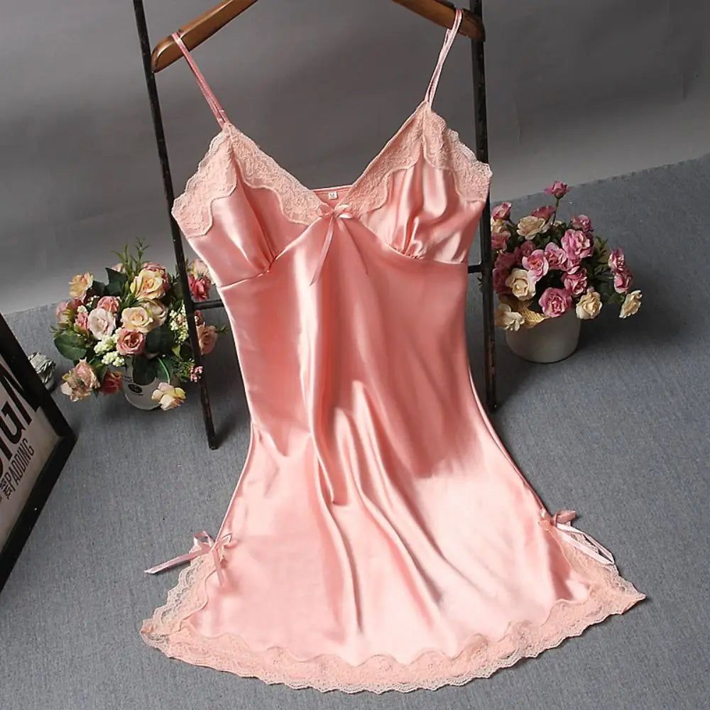 Camisola LaceCharm – Renda e Patchwork