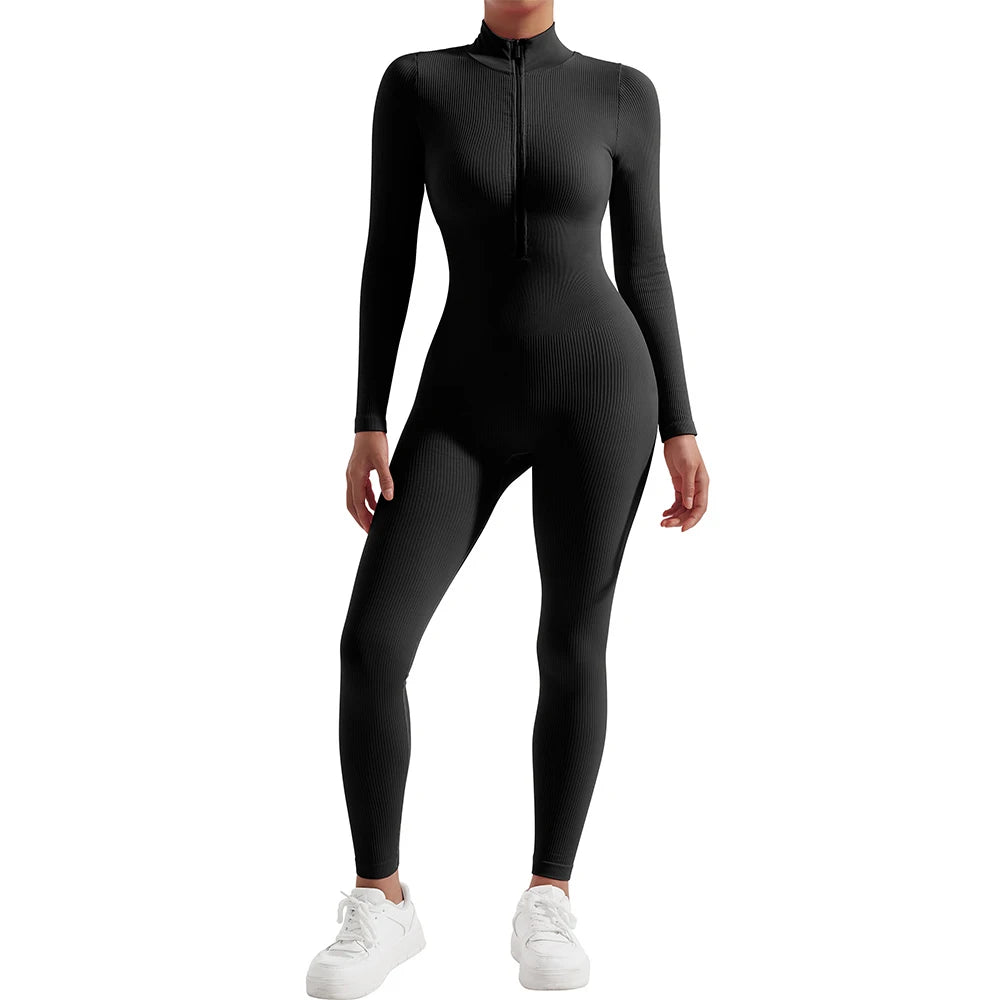 Jumpsuit Shari Fashion