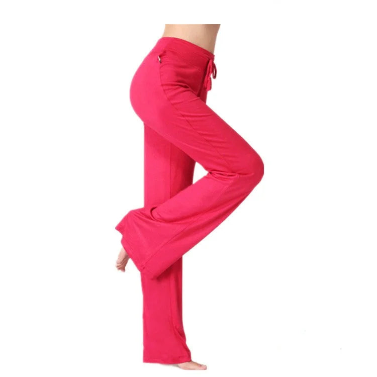 Flare Leggings Yoga