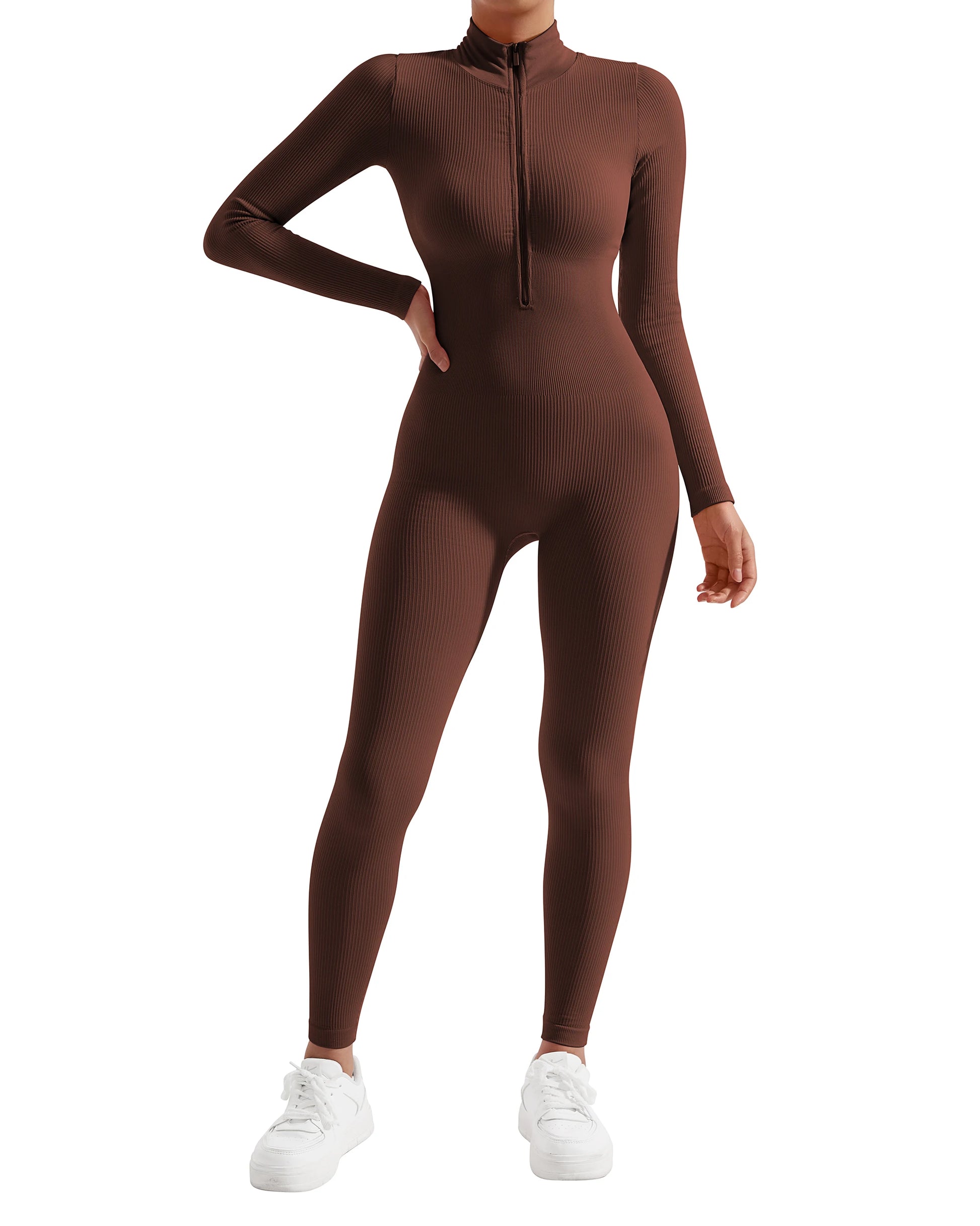 Jumpsuit Shari Fashion