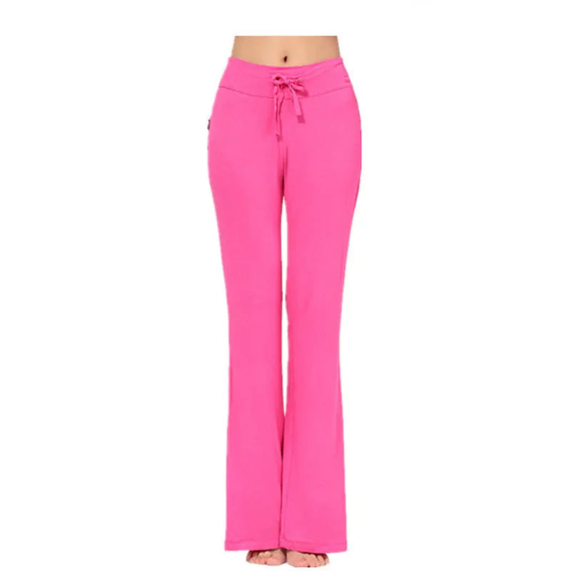 Flare Leggings Yoga