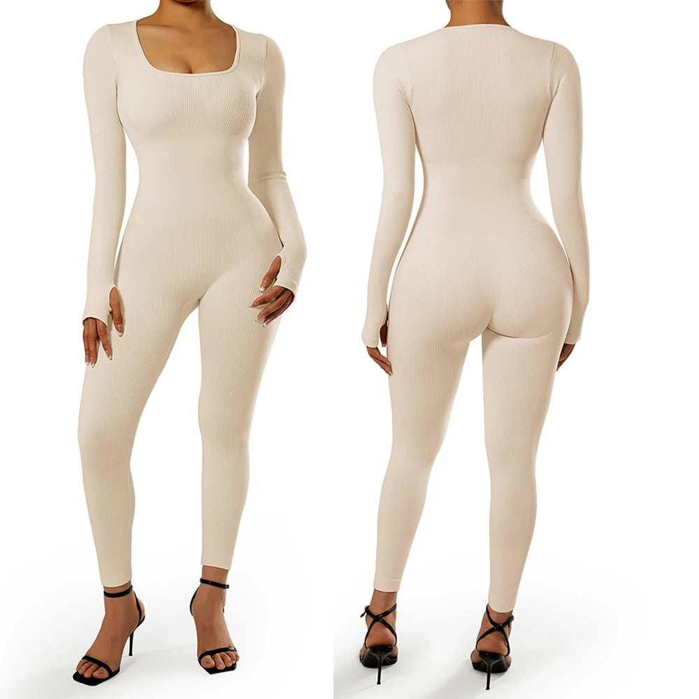 Jumpsuit Shari Fashion