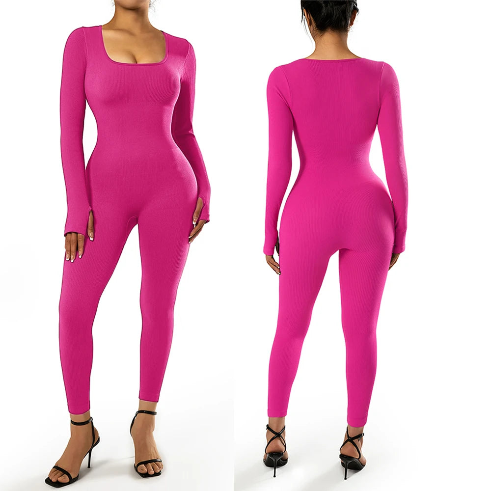 Jumpsuit Shari Fashion