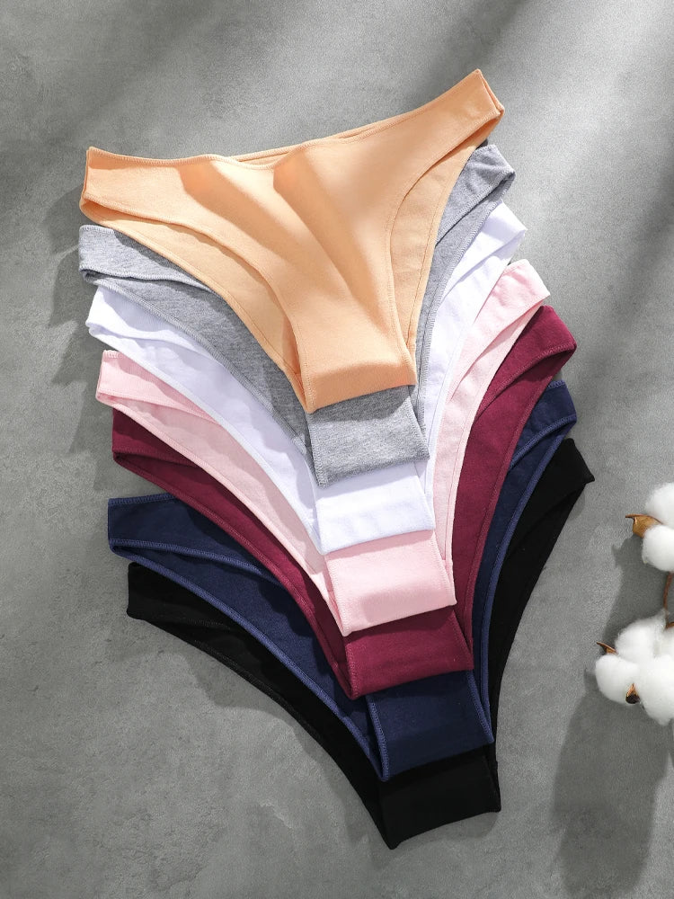calcinha brief low-rise