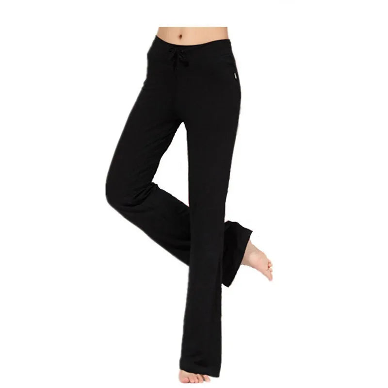 Flare Leggings Yoga