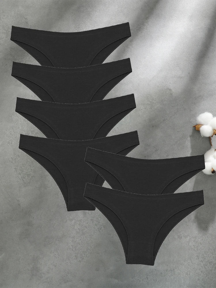 calcinha brief low-rise