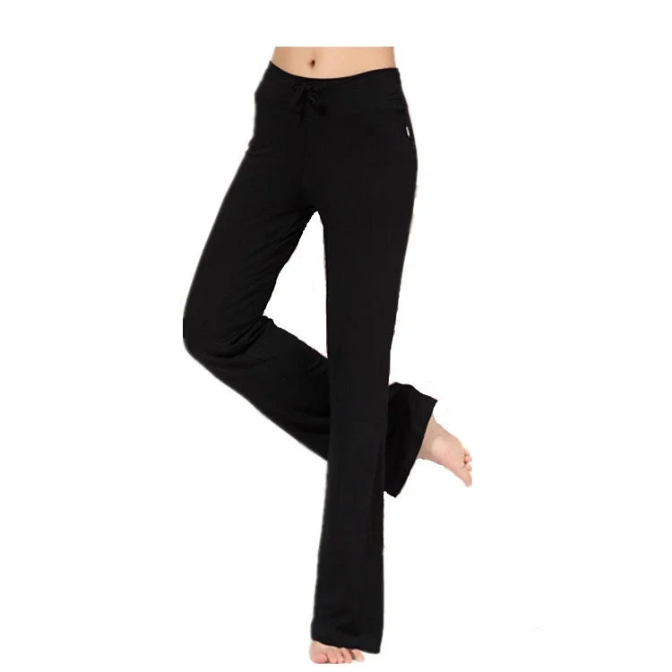 Flare Leggings Yoga