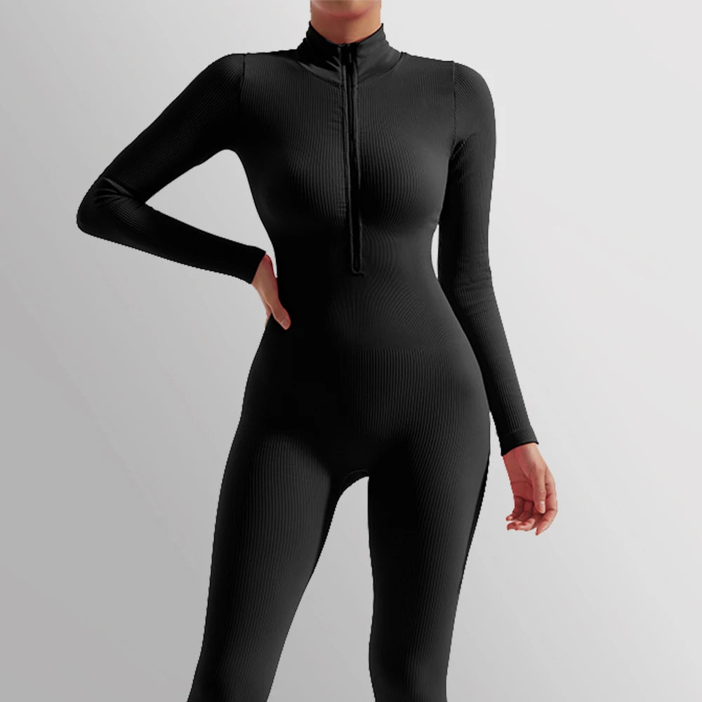 Jumpsuit Shari Fashion