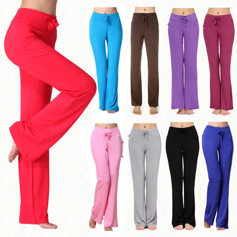 Flare Leggings Yoga
