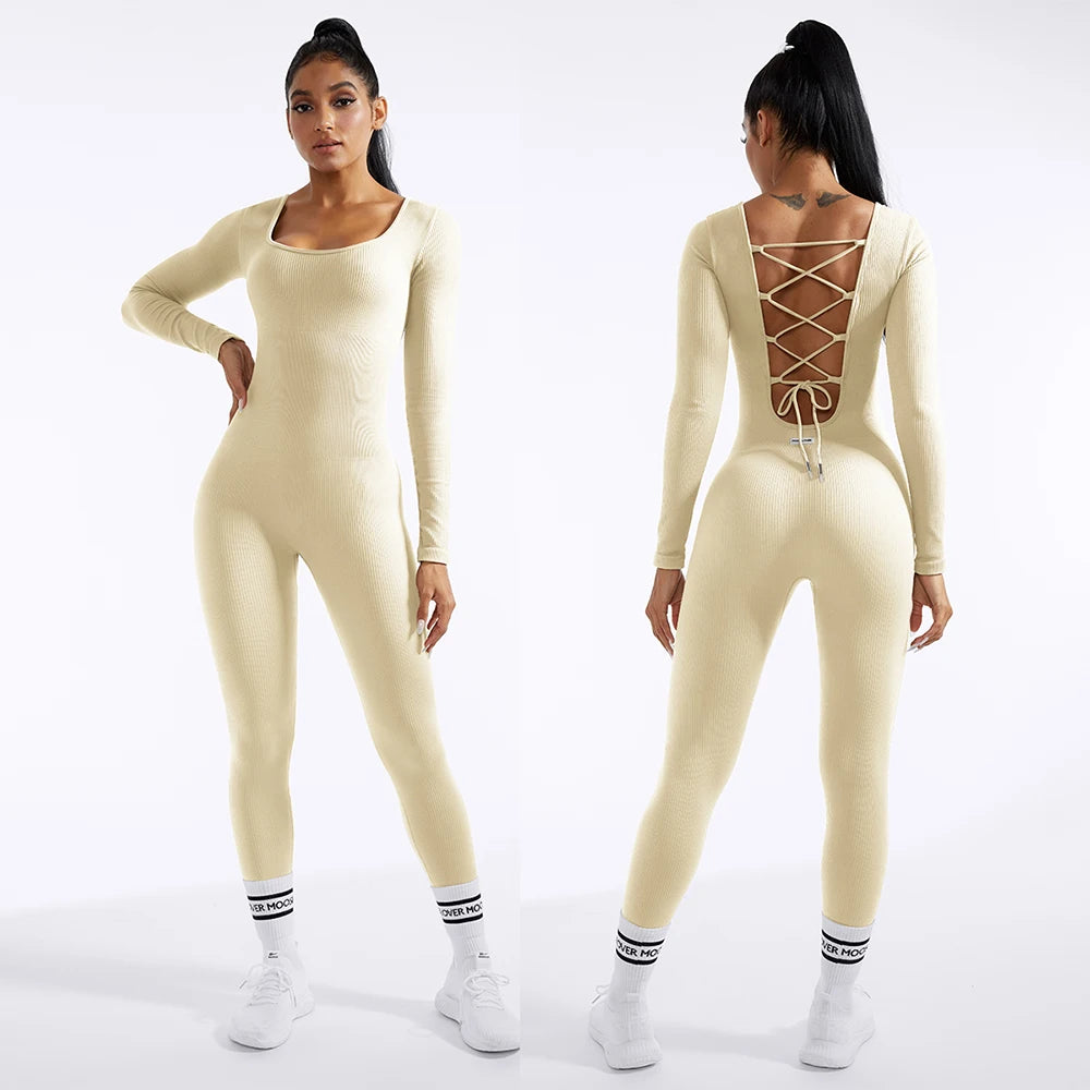 Jumpsuit Shari Fashion