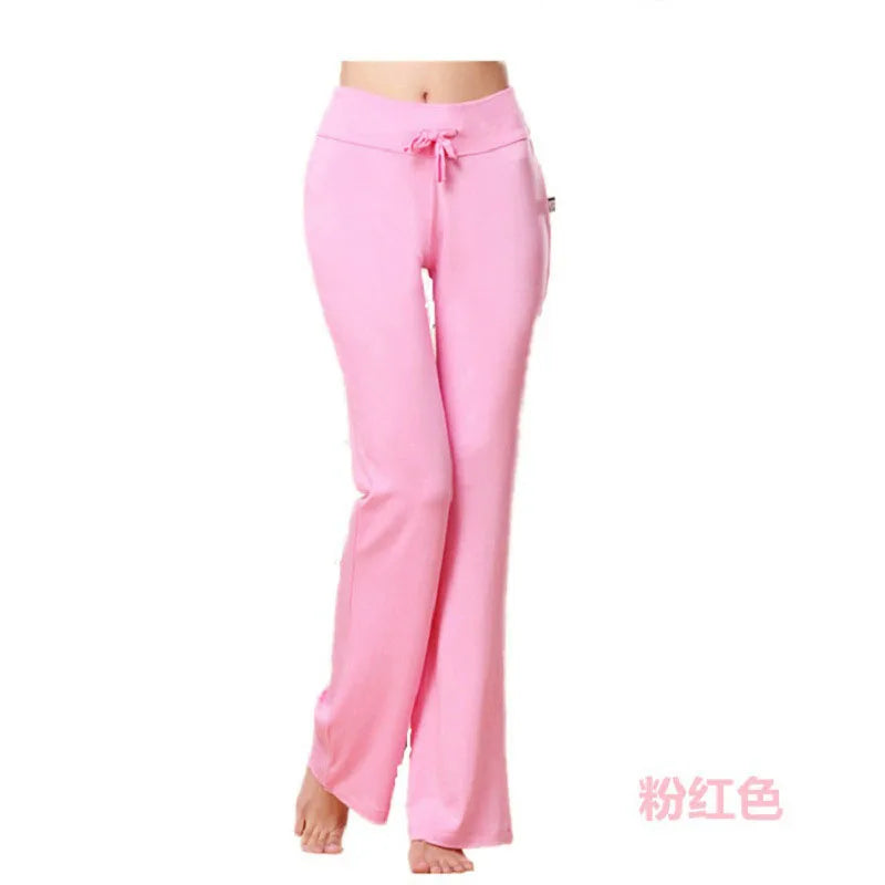 Flare Leggings Yoga