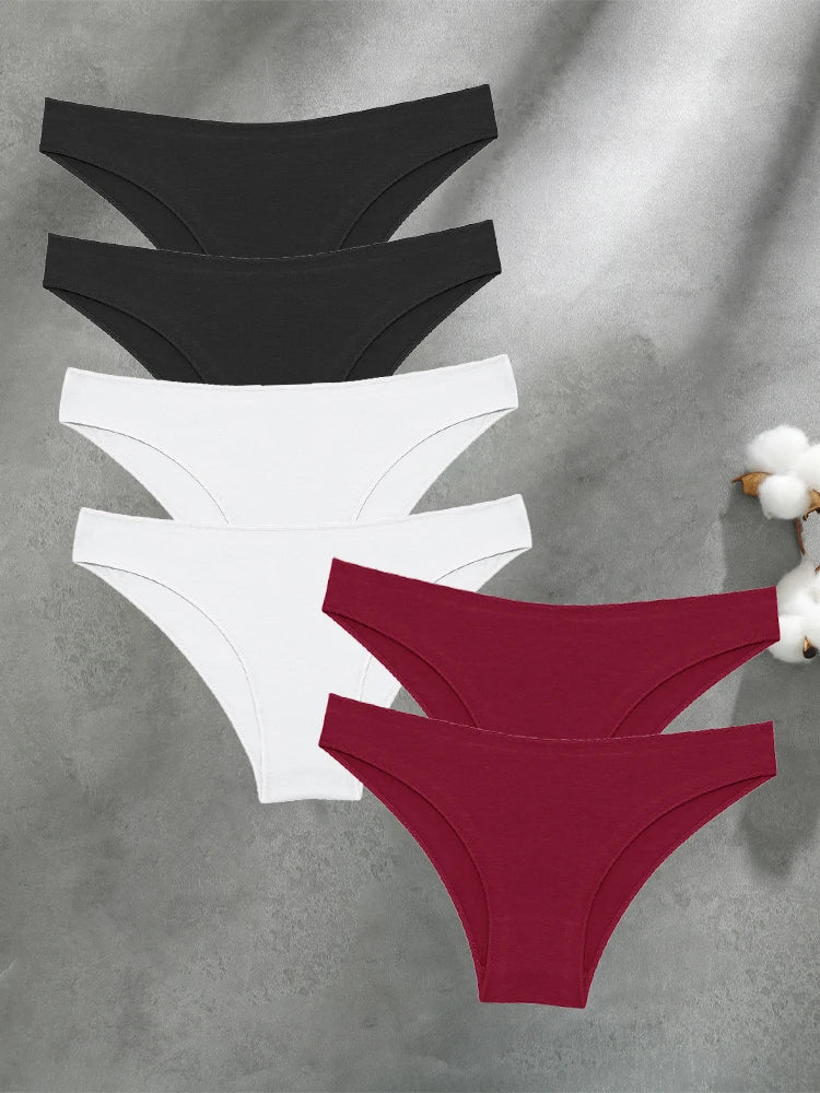 calcinha brief low-rise