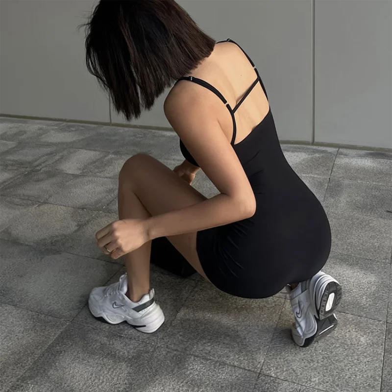 Body Nyla Sport