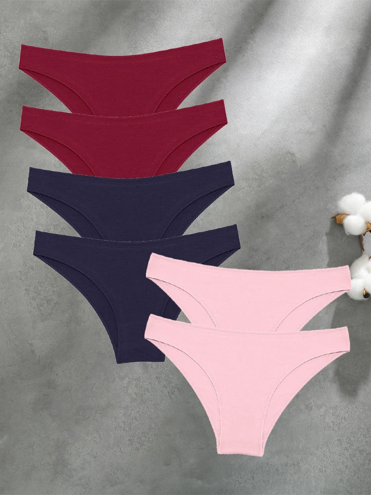 calcinha brief low-rise