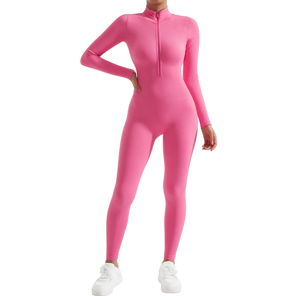 Jumpsuit Shari Fashion