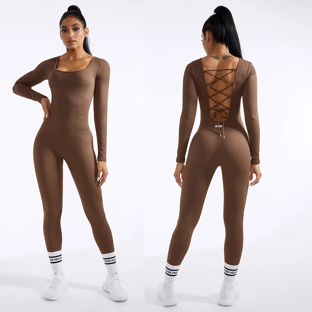 Jumpsuit Shari Fashion