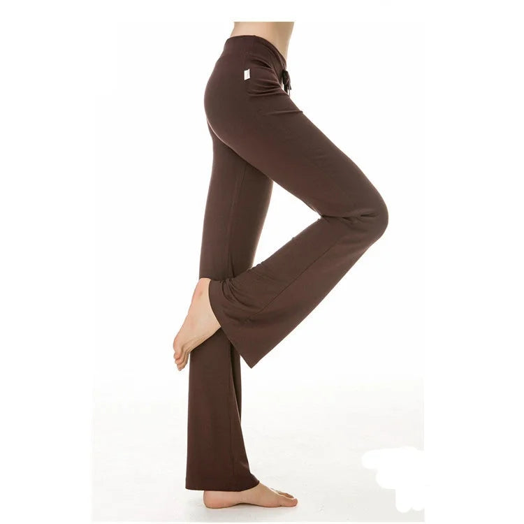 Flare Leggings Yoga