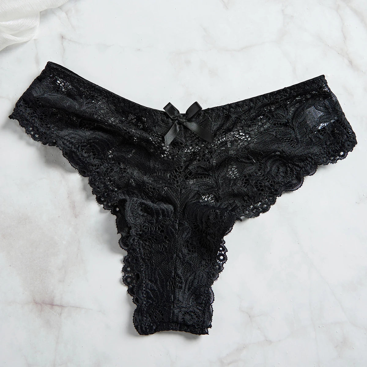 Erotic Underwear Lace Sexy Lingerie Transparent Hot Porno Lace Sexy Bra Set And Garter Lingerie Sexy Hot Erotic Sleepwear+Thong