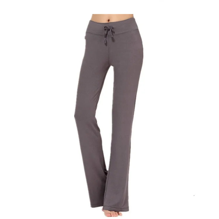 Flare Leggings Yoga