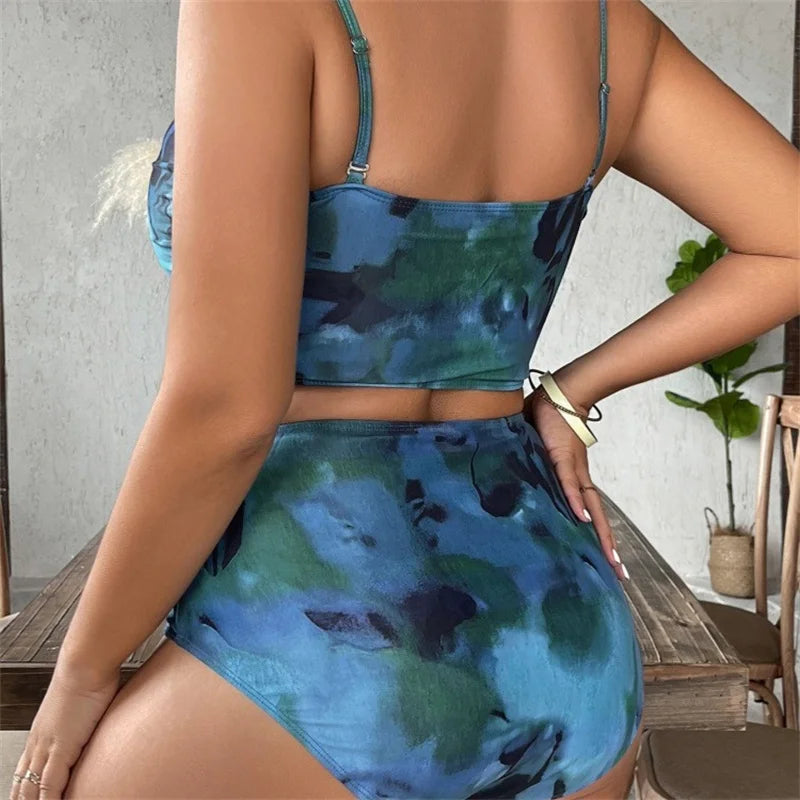 Conjunto de Biquini Bela