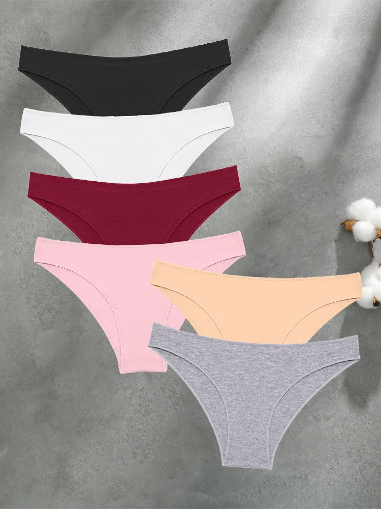calcinha brief low-rise