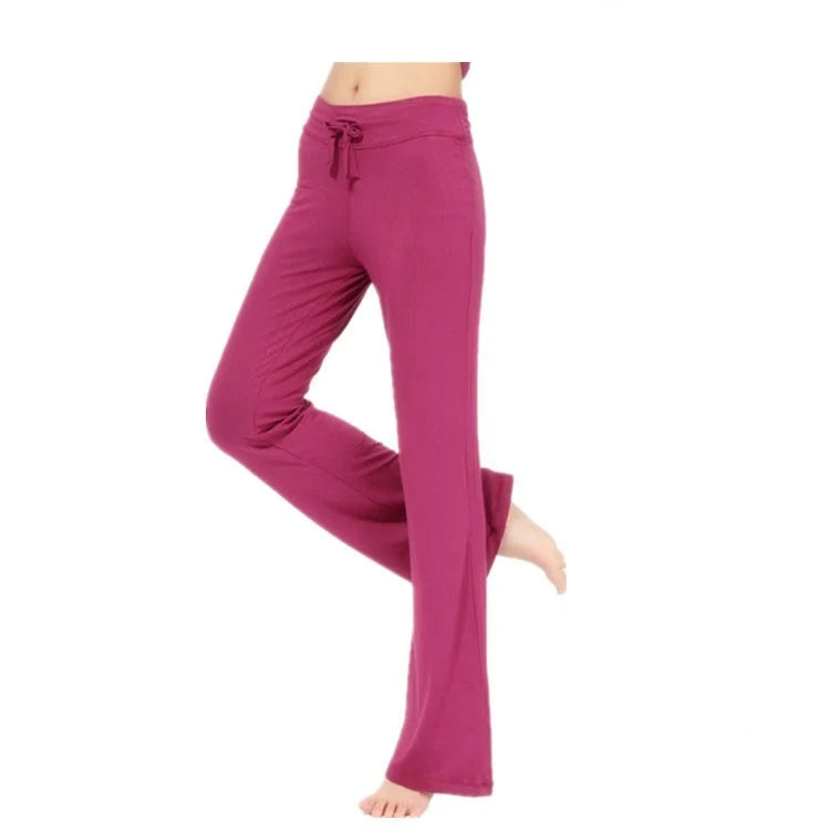 Flare Leggings Yoga