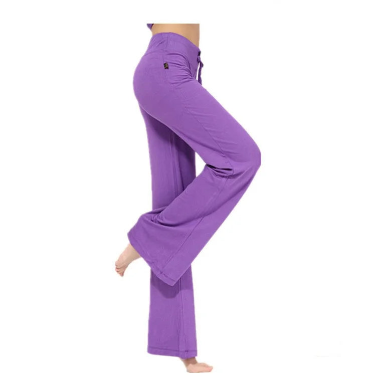 Flare Leggings Yoga