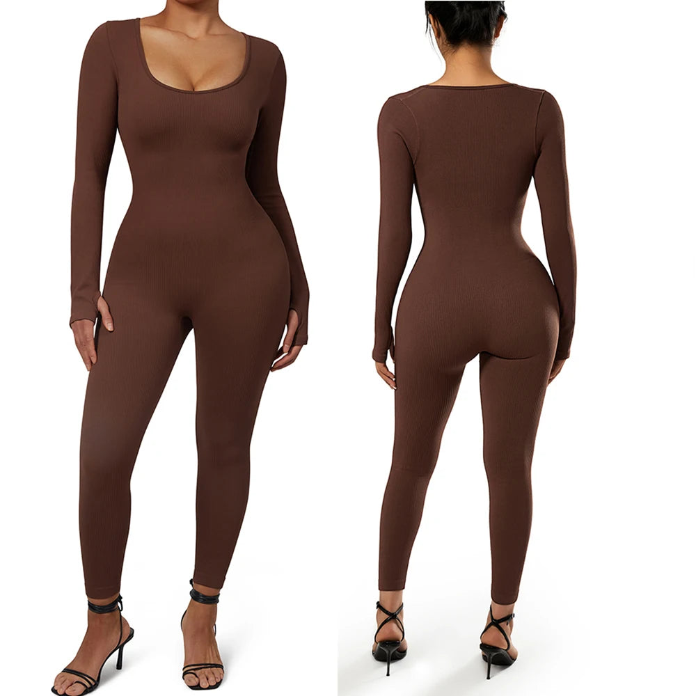 Jumpsuit Shari Fashion