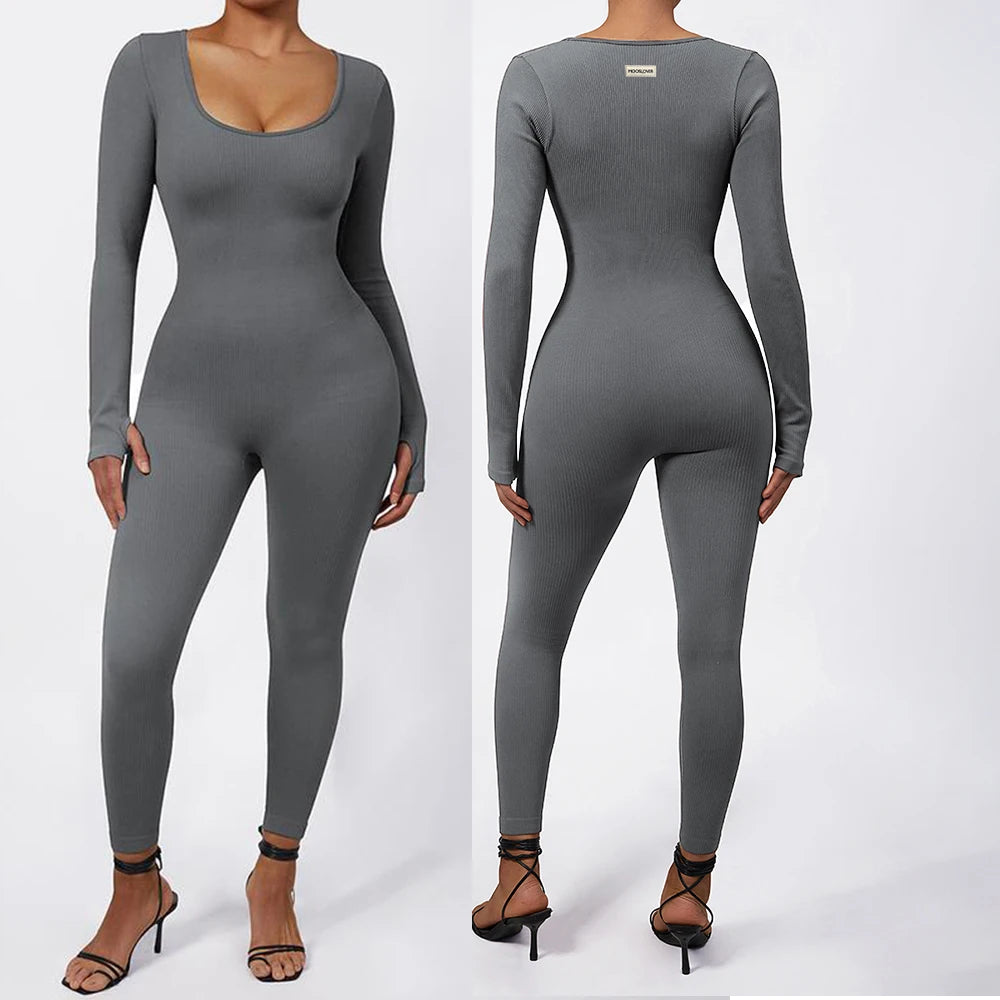 Jumpsuit Shari Fashion