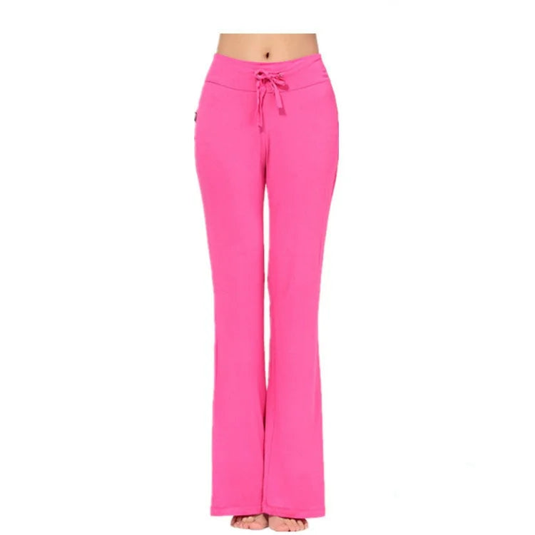 Flare Leggings Yoga