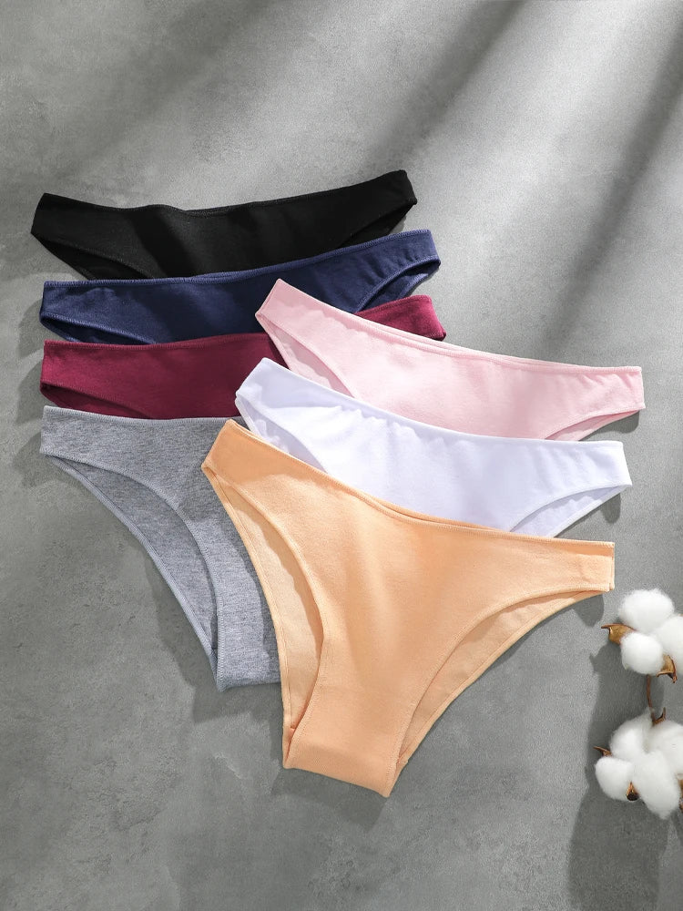 calcinha brief low-rise