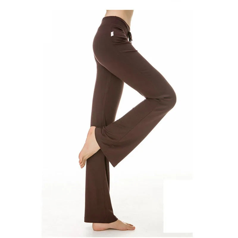 Flare Leggings Yoga