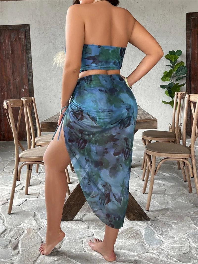 Conjunto de Biquini Bela