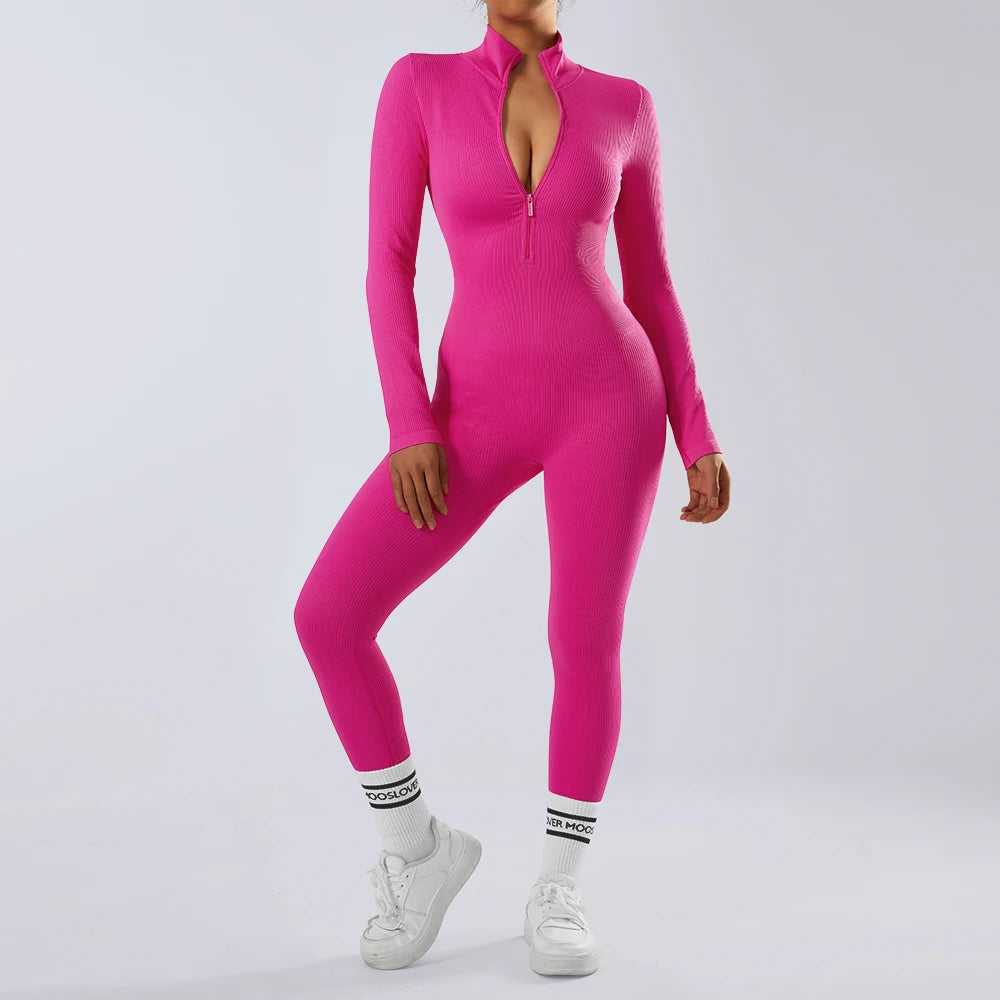 Jumpsuit Shari Fashion