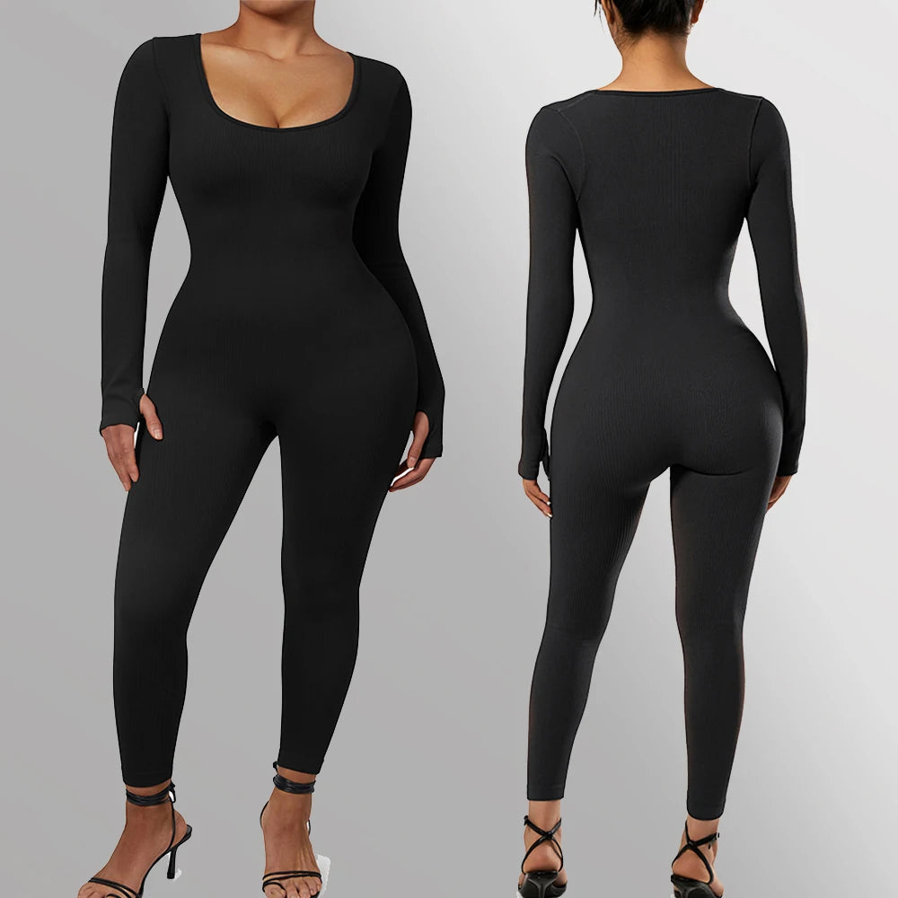 Jumpsuit Shari Fashion