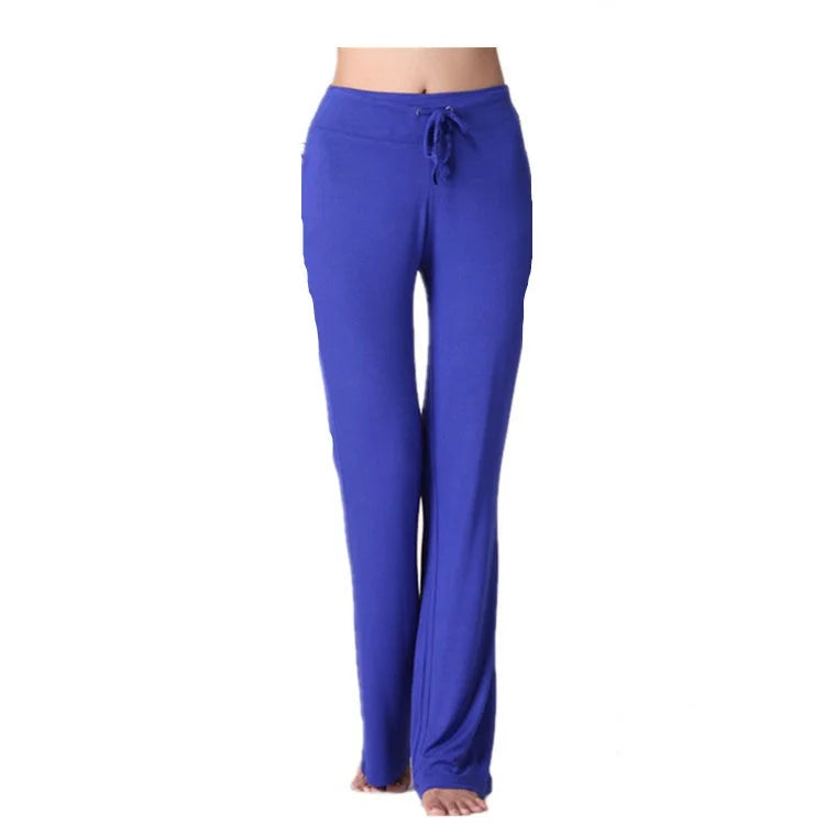 Flare Leggings Yoga